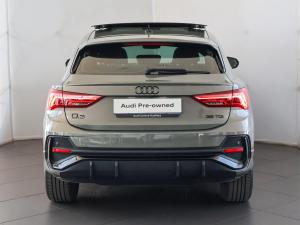 Audi Q3 Sportback 35TDI Black Edition - Image 10