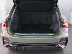 Audi Q3 Sportback 35TDI Black Edition - Image 14