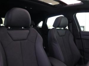 Audi Q3 Sportback 35TDI Black Edition - Image 17