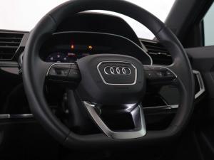 Audi Q3 Sportback 35TDI Black Edition - Image 22