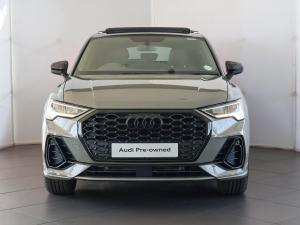Audi Q3 Sportback 35TDI Black Edition - Image 5