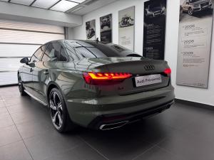 Audi A4 35TFSI Black Edition - Image 5