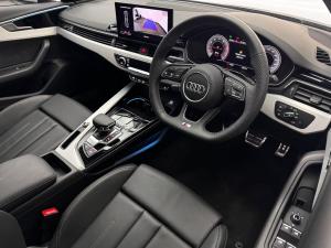 Audi A4 35TFSI Black Edition - Image 7