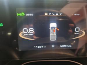 GWM P300 2.4T double cab LS - Image 13