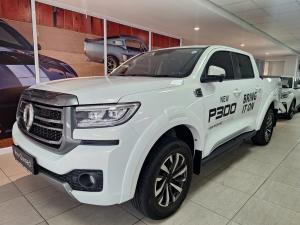 GWM P300 2.4T double cab LS - Image 1