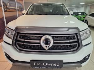 GWM P300 2.4T double cab LS - Image 2