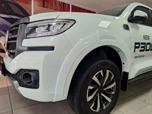GWM P300 2.4T double cab LS - Image 3