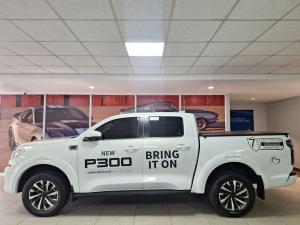 GWM P300 2.4T double cab LS - Image 4