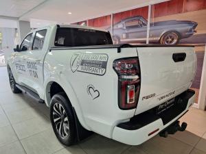 GWM P300 2.4T double cab LS - Image 5