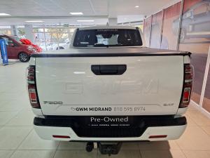 GWM P300 2.4T double cab LS - Image 6