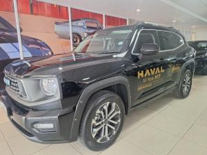 Haval H7 1.5T HEV Super Luxury Black Edition - Image 1