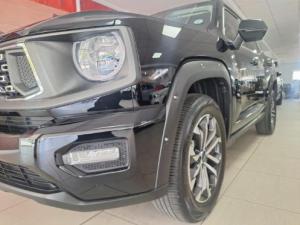 Haval H7 1.5T HEV Super Luxury Black Edition - Image 4