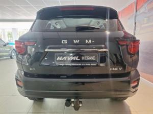 Haval H7 1.5T HEV Super Luxury Black Edition - Image 5