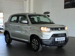 Suzuki S-Presso 1.0 GL+ - Image 14