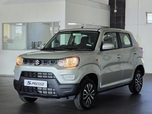 Suzuki S-Presso 1.0 GL+ - Image 3