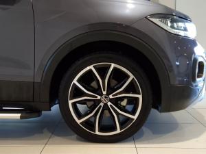 Volkswagen T-Cross 1.0TSI 85kW Highline - Image 11