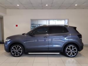 Volkswagen T-Cross 1.0TSI 85kW Highline - Image 1