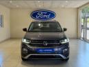 Thumbnail Volkswagen T-Cross 1.0TSI 85kW Highline