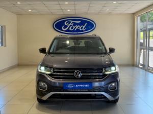 Volkswagen T-Cross 1.0TSI 85kW Highline - Image 2