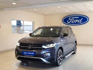 Volkswagen T-Cross 1.0TSI 85kW Highline - Image 3
