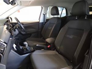 Volkswagen T-Cross 1.0TSI 85kW Highline - Image 4