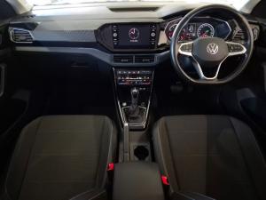 Volkswagen T-Cross 1.0TSI 85kW Highline - Image 5