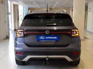 Volkswagen T-Cross 1.0TSI 85kW Highline - Image 9