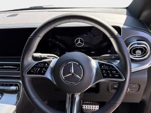 Mercedes-Benz V-Class V300d Exclusive - Image 11