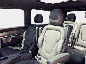 Mercedes-Benz V-Class V300d Exclusive - Image 17