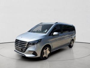 Mercedes-Benz V-Class V300d Exclusive - Image 1