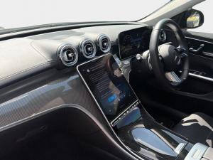 Mercedes-Benz C-Class C200 Avantgarde - Image 12