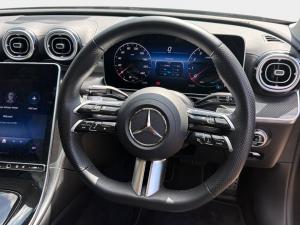 Mercedes-Benz C-Class C200 Avantgarde - Image 13