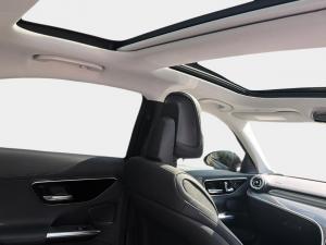 Mercedes-Benz C-Class C200 Avantgarde - Image 18