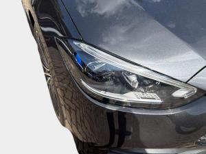 Mercedes-Benz C-Class C200 Avantgarde - Image 19