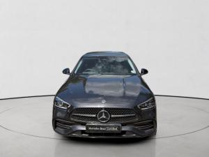 Mercedes-Benz C-Class C200 Avantgarde - Image 2