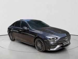 Mercedes-Benz C-Class C200 Avantgarde - Image 3