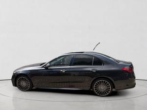 Mercedes-Benz C-Class C200 Avantgarde - Image 4