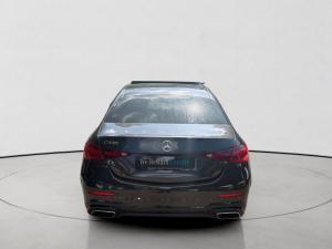 Mercedes-Benz C-Class C200 Avantgarde - Image 6