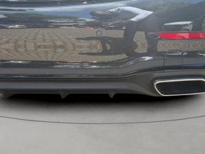 Mercedes-Benz C-Class C200 Avantgarde - Image 9