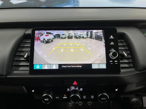 Image Honda Fit 1.5 Hybrid e.HEV