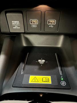 Image Honda Fit 1.5 Hybrid e.HEV
