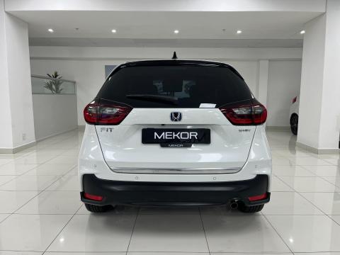Image Honda Fit 1.5 Hybrid e.HEV