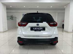 Honda Fit 1.5 Hybrid e.HEV - Image 6