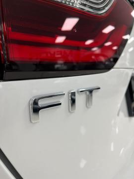 Image Honda Fit 1.5 Hybrid e.HEV