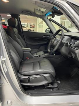 Image Honda Fit 1.5 Hybrid e.HEV