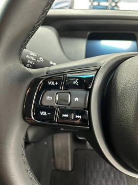 Image Honda Fit 1.5 Hybrid e.HEV