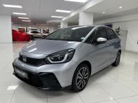 Thumbnail Honda Fit 1.5 Hybrid e.HEV