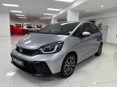Image Honda Fit 1.5 Hybrid e.HEV