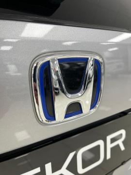 Image Honda Fit 1.5 Hybrid e.HEV