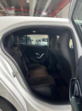 Mercedes-Benz A-Class A200 hatch AMG Line - Image 11